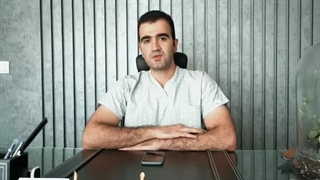 دکتر امین عسکری کلینیک زیبایی