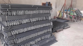 نبشی پلاستیکی ، نبشی پلاستیکی بسته بندی 09199762163