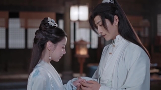 سریال ارباب تسخیر شده(To Get Master 2025)قسمت شانزدهم با زیرنویس فارسی