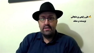 با عباس فخری | پیرِ تئاترِ بکران در آرزوی حمایت