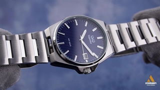 ساعت ست کیو اند کیو Q&Q S21A-003VY