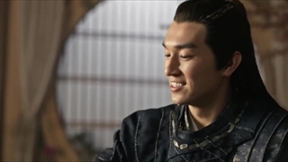 قسمت هفتم فصل اول سریال چینی برادری ابدی +زیرنویس فارسی Eternal Brotherhood