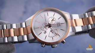 ساعت مردانه کیو اند کیو Q&Q C24A-007PY