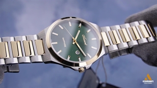 ساعت ست اکسنت Axcent AX160047SGG