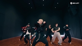 دنس پرکتیکس Outside انهایپن