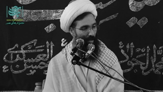 سخنرانی(جواب یک سوال)