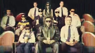 m-flo loves ZICO,eill / "EKO EKO" Official Music Video