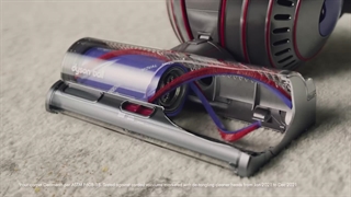 جاروبرقی دایسون مدل Dyson Ball Animal 3 Extra