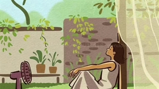 این‌زندگیست،ساده‌ولی‌زیبا|کپ.