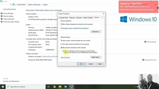 بررسی دلایل قطع شدن ارتباط Remote Desktop و راه‌حل‌های کاربردی