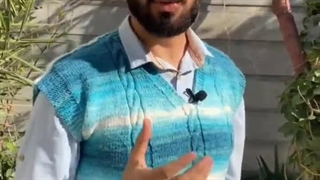 آبیاری گیاهان در زمستان