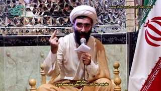 سخنرانی (کی سر ابوجهل برید؟)