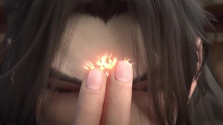 انیمه نبرد از طریق آسمانها فصل 5 قسمت 156_157