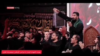 سید علی خامنه ای