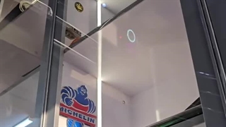 ویدیوی اینستاگرام برق کار ساختمان