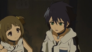 اسرافیل پایانی فصل 1 قسمت 1 زیرنویس فارسی(Seraph of the End S1 E1)