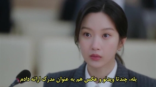 قسمت 3 سریال قانون و شهر با زیرنویس فارسی چسبیده