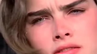 بروک شیلدز زیبا |❤️