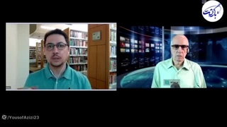 بعد از حمله اسرائیل، آیا جمهوری اسلامی ضربه مغزی شده؟