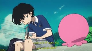 انیمه گناه نخستین تاکوپی قسمت 3 زیرنویس فارسی