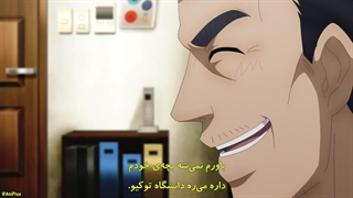 انیمه آشپزی فرما Fermat no Ryouri قسمت 2