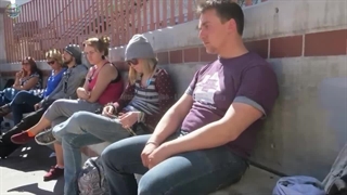 کاوش در 10 محله بزرگ فقیرنشین آمریکا - حقیقت تکان دهنده پشت بحران بی خانمانی