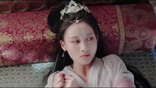 قسمت سیزدهم مینی سریال چینی طلوع دوباره+زیرنویس فارسی Dawn Is Breaking