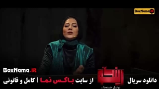 دوئل خنده ها با استند آپ کمدی رینگو قسمت ۲۳ (مجید واشقانی)