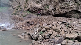 آبشار تودارک 4-1404