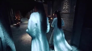 قسمت بیست و یکم  سریال چینی شکوفه های عمارت روئی+زیرنویس فارسی The Blooms at Ruyi Pavilion