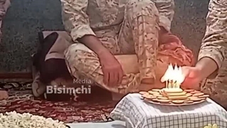آخرین تولد
