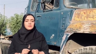 واردات کشنده ۳۲تن به بالا