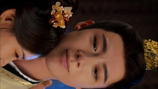 من عاشقت بودم و از دستت دادم ... :)) ● میکس سریال چینی رویایی درون یک رویا با هنرنمایی لیو یونینگ و یی تونگ • کپشن ●