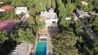 خرید باغ ویلا در بکه