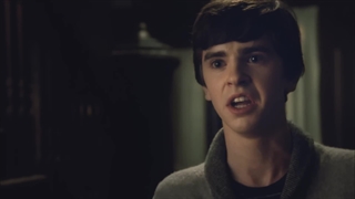 تریلر سریال: Bates Motel
