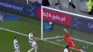 *Wszystkie 16.Kolejkl-Top Momenty.Ekstraklasa Ekstraklasa*هفته شانزدهم 2024/2025-۲۲/۴/۱۴۰۴ تیرماه