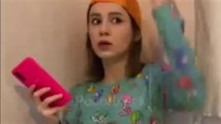 طنز سرنا امینی مزاحم تلفنی رامبد جوان طنز پریسا پور مشکی اهنگ کلید اسرار_2