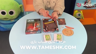 بازی فکری Exit قتل در قطار سریع السیر: پرونده‌ای پیچیده در دل واگن‌های قطار