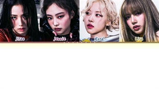 Jump - BLACKPINK (Color Coded Lyrics)