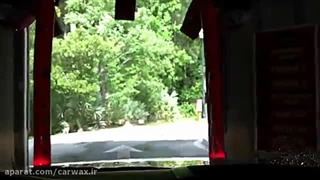 کارواش اتوماتیک؛ گامی نو در جهت آینده‌ای پایدار برای خودرو و محیط زیست