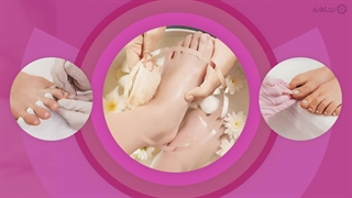 راهنمای خرید ست پدیکور و مانیکور