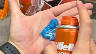 ژل اصلاح ژیلت فیوژن حساس | Gillette Fusion Ultra Sensitive Shave Gel