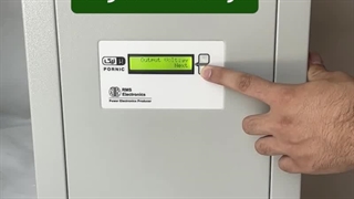 استابلایزر XI20 پرنیک نمایندگی فروش نوانیا