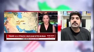 14040422: چرا بخشی از مردم حرف خامنه ای را باور نمی‌کنند!؟