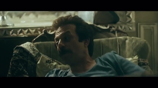 تیزر جدید فیلم سینمایی خانه ارواح