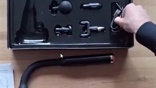 ماساژور همه کار BX-930