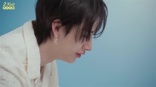 قسمت 1 برنامه Two Kids Room با حضور بنگچان و سونگمین+زیرنویس فارسی