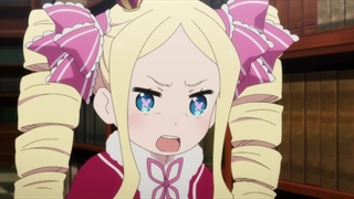 Re-Zero فصل دوم قسمت 7 دوبله فارسی بدون سانسور