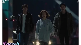 میکس کوتاهم از تیکه ی خفنه سریال کره ای دوبونگ سو دختر قوی؛))♡♡..