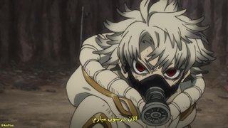 انیمه گاچیاکوتا Gachiakuta قسمت 2 با زیرنویس فارسی چسبیده